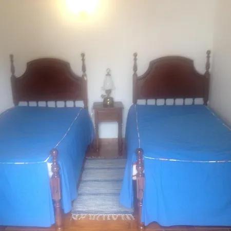 アパートホテル Varandas Do Atlantico By Portugalferias 3*