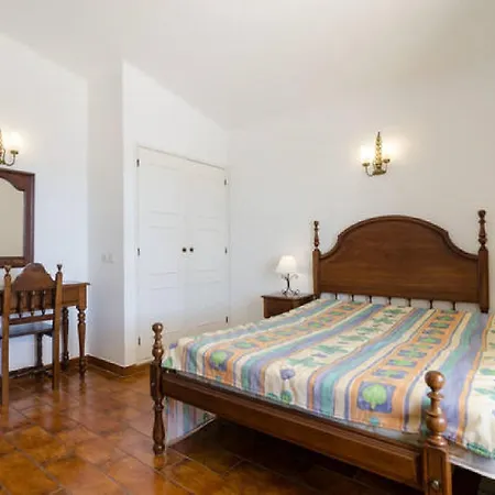 Aparthotel Varandas Do Atlantico By Portugalferias