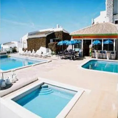 Varandas Do Atlantico By Portugalferias 3* アルブフェイラ