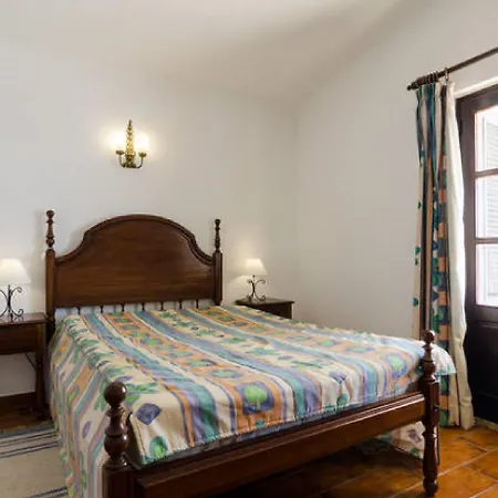 アパートホテル Varandas Do Atlantico By Portugalferias 3*