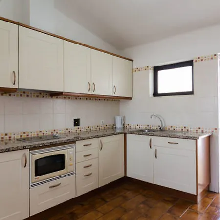 アパートホテル Varandas Do Atlantico By Portugalferias 3*