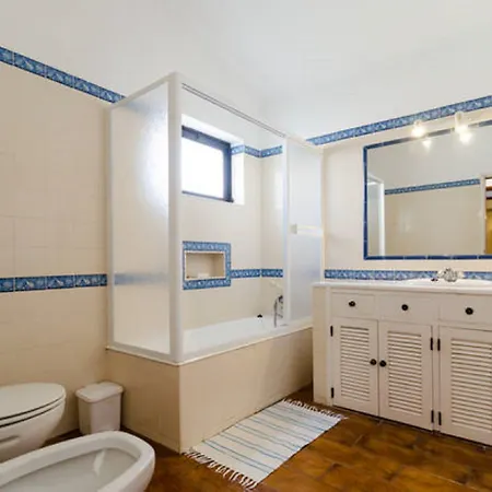 アパートホテル Varandas Do Atlantico By Portugalferias