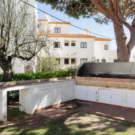 アパートホテル Varandas Do Atlantico By Portugalferias 3*