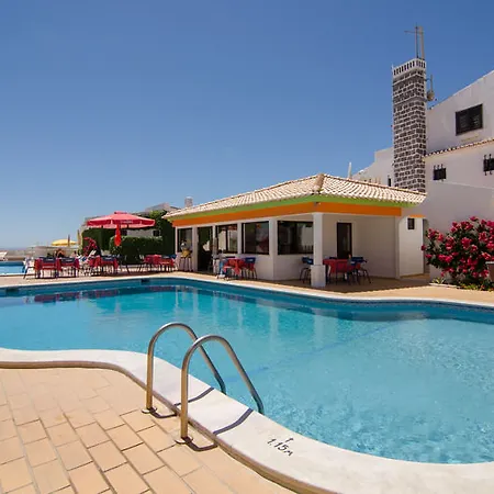 Varandas Do Atlantico By Portugalferias アパートホテル 3*