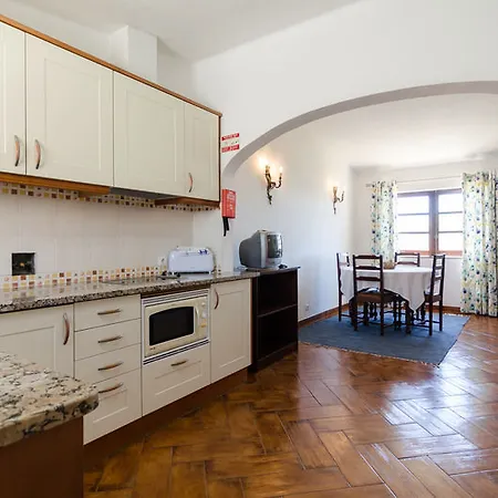 Varandas Do Atlantico By Portugalferias アパートホテル 3*