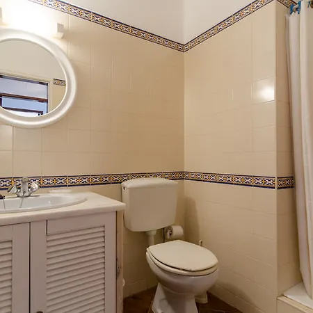 Varandas Do Atlantico By Portugalferias 3*