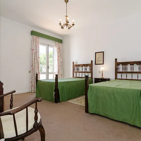 Varandas Do Atlantico By Portugalferias 3* アルブフェイラ