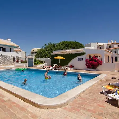 Varandas Do Atlantico By Portugalferias アルブフェイラ