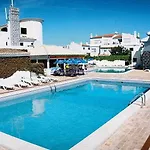 Apart-hotel Varandas Do Atlantico By Portugalferias