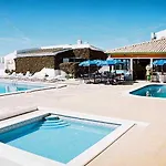 Apart-hotel Varandas Do Atlantico By Portugalferias 3*