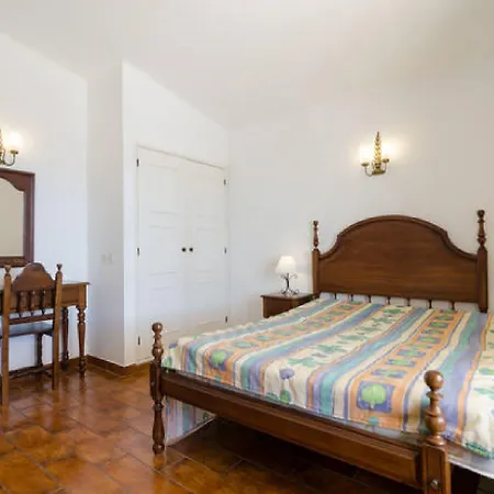 Varandas Do Atlantico By Portugalferias Apartmanhotel Albufeira
