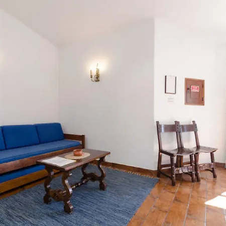 Varandas Do Atlantico By Portugalferias Apartmanhotel 3*