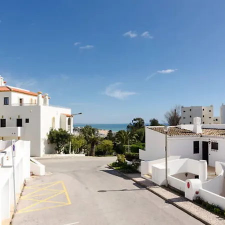 Varandas Do Atlantico By Portugalferias Apart-hotel 3*