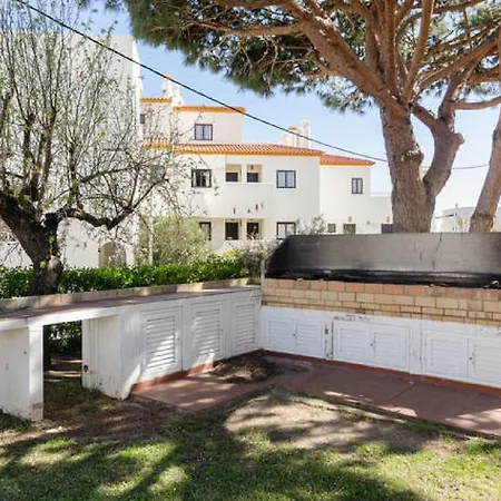 Varandas Do Atlantico By Portugalferias Албуфейра