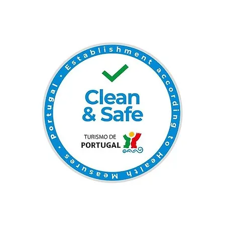 Апарт-отель Varandas Do Atlantico By Portugalferias