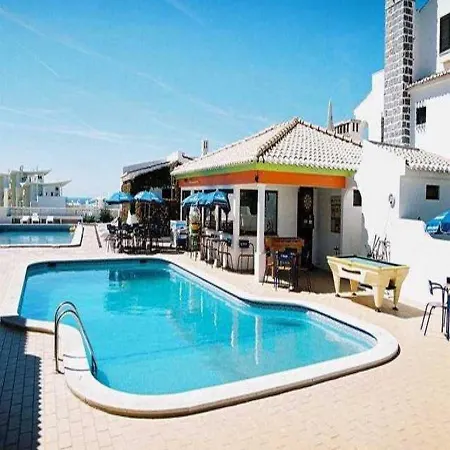 Varandas Do Atlantico By Portugalferias Апарт-отель