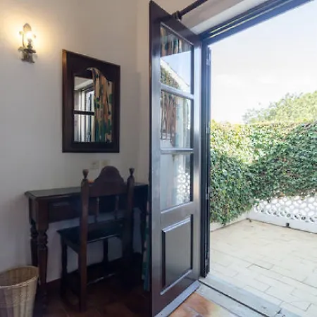 Апарт-отель Varandas Do Atlantico By Portugalferias Албуфейра