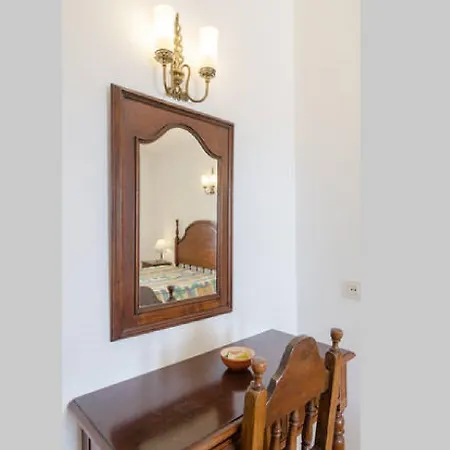 Varandas Do Atlantico By Portugalferias Албуфейра