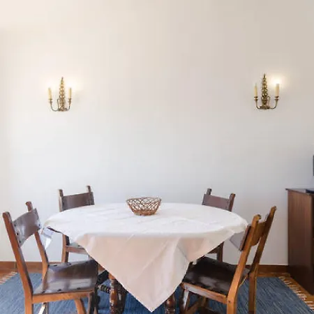 Апарт-отель Varandas Do Atlantico By Portugalferias Албуфейра