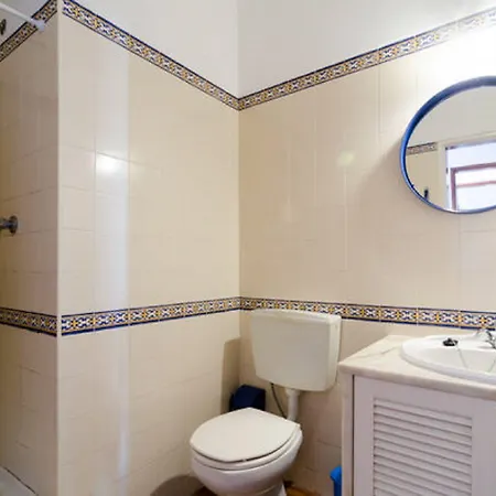 Varandas Do Atlantico By Portugalferias 3* البوفيرا