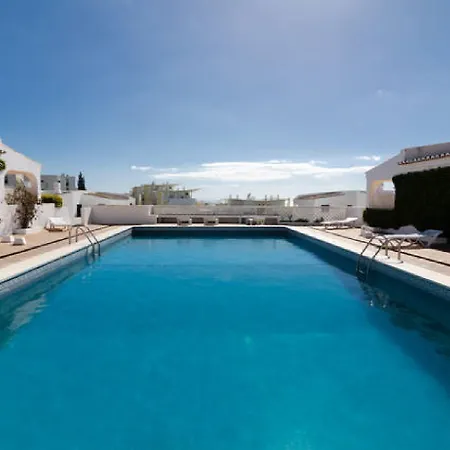 Апарт-отель Varandas Do Atlantico By Portugalferias