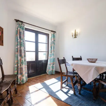 Апарт-отель Varandas Do Atlantico By Portugalferias 3*