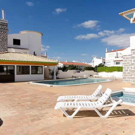 Varandas Do Atlantico By Portugalferias Апарт-отель 3*