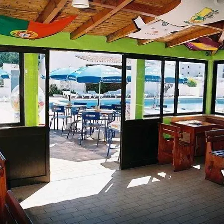 Апарт-отель Varandas Do Atlantico By Portugalferias 3*