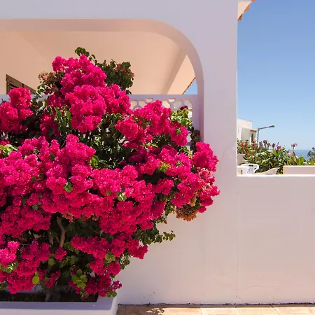 Апарт-отель Varandas Do Atlantico By Portugalferias 3*