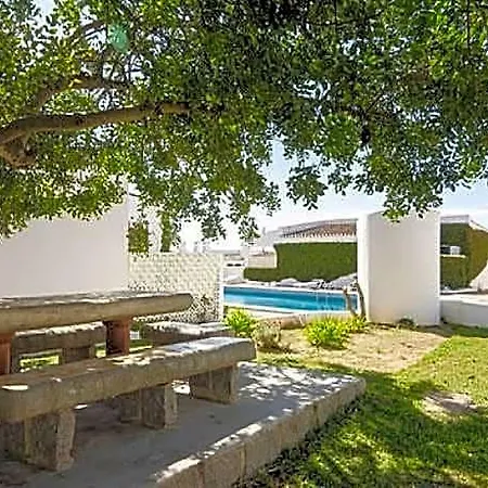 Apartahotel Varandas Do Atlantico By Portugalferias 3*