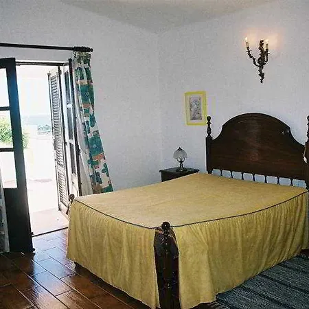 Апарт-отель Varandas Do Atlantico By Portugalferias Албуфейра