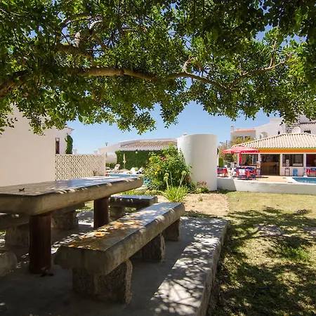 Varandas Do Atlantico By Portugalferias Hotel apartamentowy