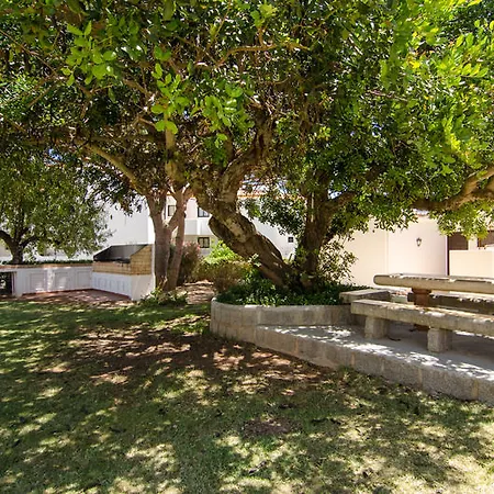 Varandas Do Atlantico By Portugalferias Апарт-отель 3*