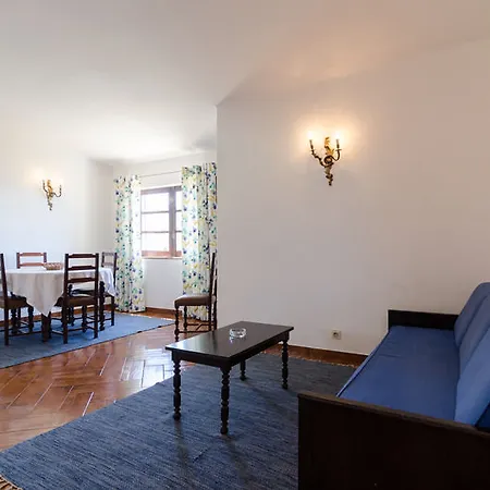 Varandas Do Atlantico By Portugalferias 3*