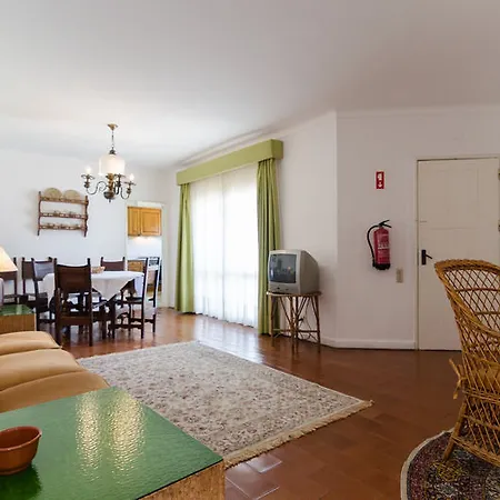 Varandas Do Atlantico By Portugalferias 3* Албуфейра