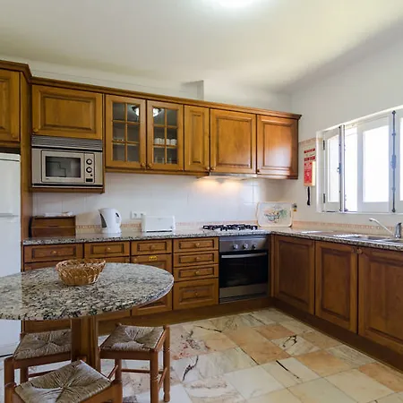 Varandas Do Atlantico By Portugalferias Апарт-отель