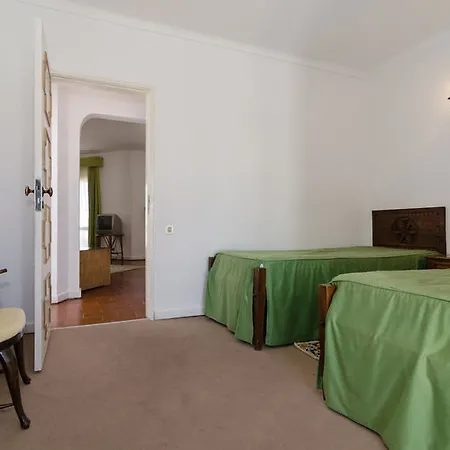 Varandas Do Atlantico By Portugalferias Апарт-отель Албуфейра