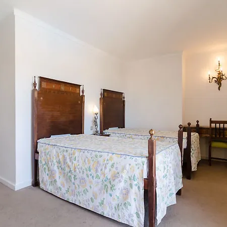 Varandas Do Atlantico By Portugalferias Апарт-отель 3*