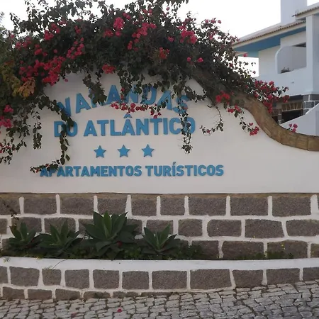 Varandas Do Atlantico By Portugalferias Aparthotel 3*