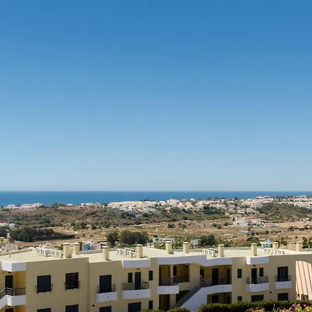 Varandas Do Atlantico By Portugalferias 3* Αλμπουφέιρα