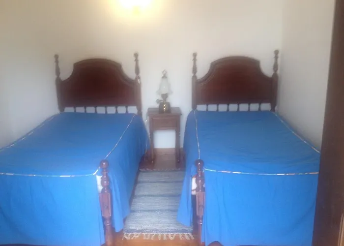 Apartmanhotel Varandas Do Atlantico By Portugalferias 3*
