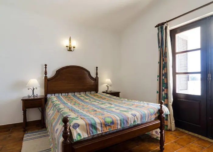 Apartmanhotel Varandas Do Atlantico By Portugalferias 3*