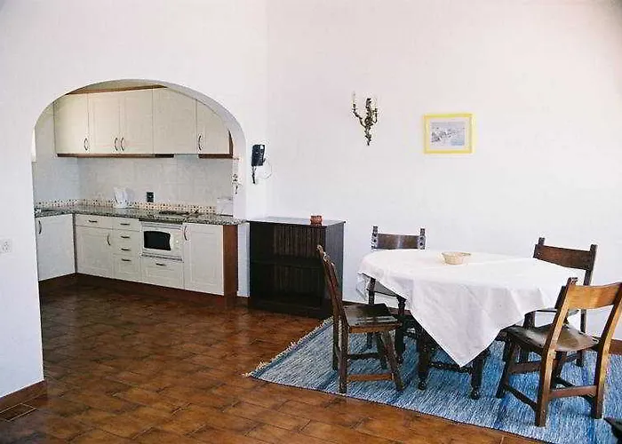 Varandas Do Atlantico By Portugalferias Apartmanhotel