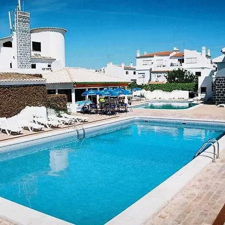 Apartmanhotel Varandas Do Atlantico By Portugalferias