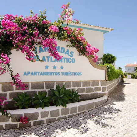 Varandas Do Atlantico By Portugalferias 3* Албуфейра