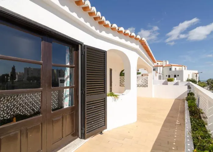 Varandas Do Atlantico By Portugalferias 3*